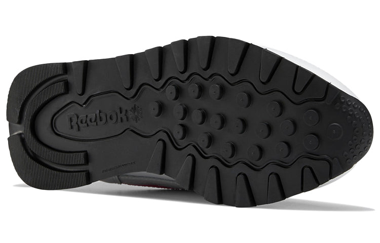 (WMNS) Reebok Classic Leather Ree:Dux White FV3537