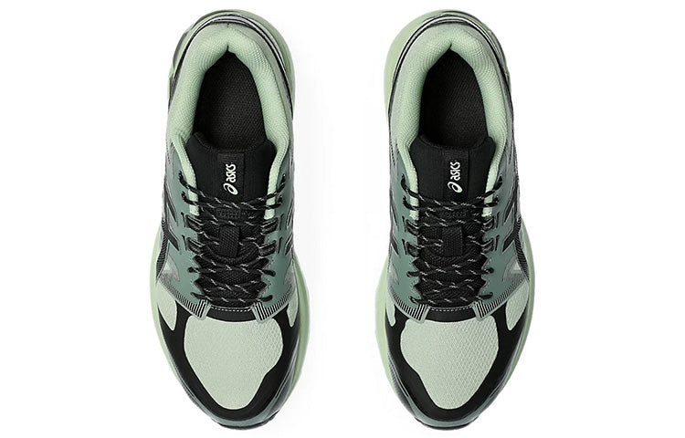 ASICS Gel-Terrain 'Dark Jade' 1203A342-300