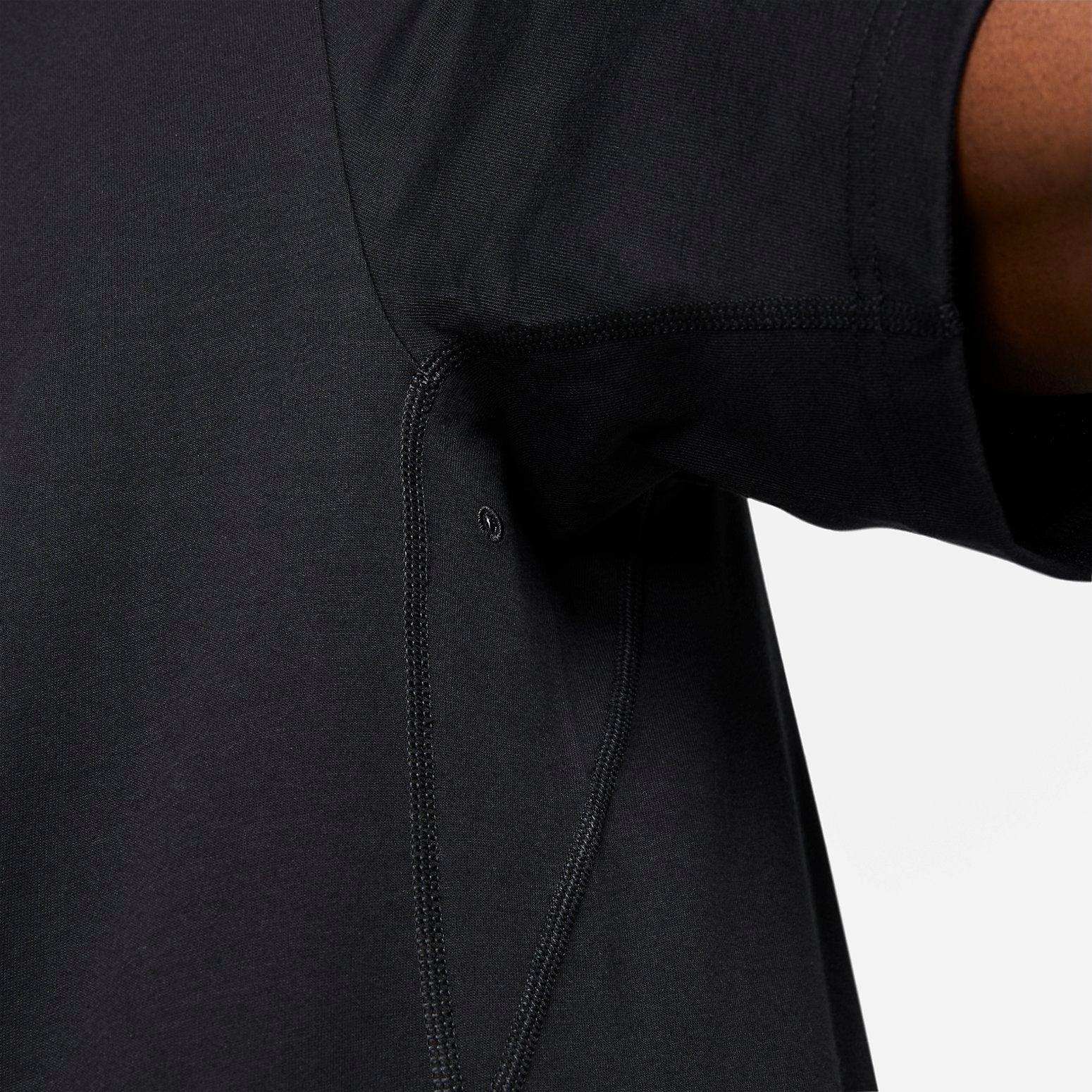 Nike Primary Dri-FIT T-Shirt 'Black' DV9831-010