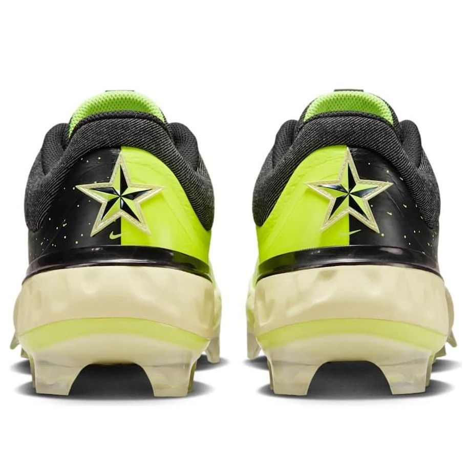 Nike Alpha Huarache Elite 4 Low MCS '2024 All-Star' FV6096-001