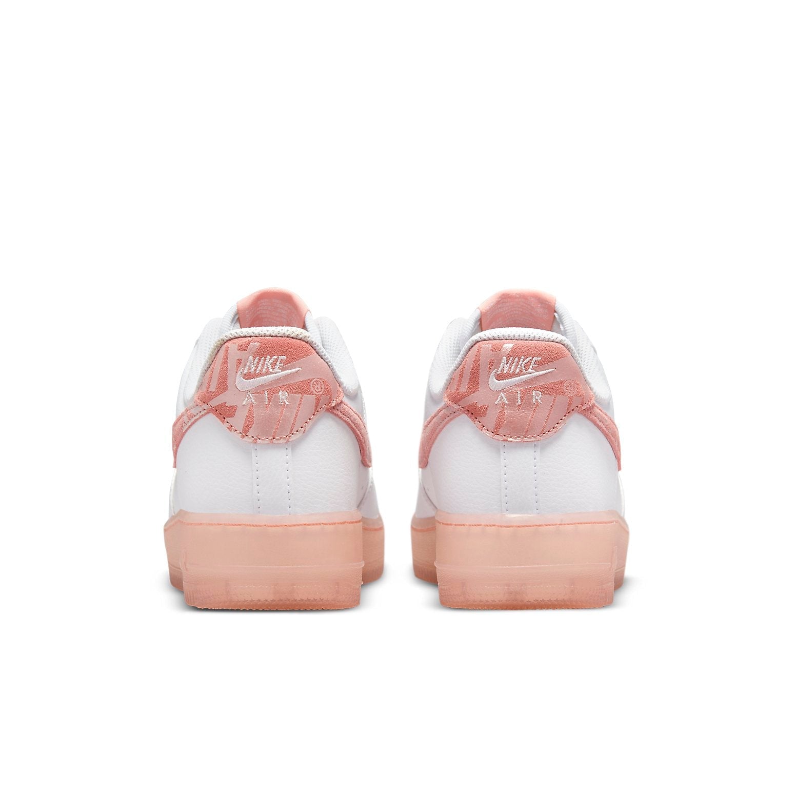 (WMNS) Nike Air Force 1 '07 LV8 'Copy Paste' DQ5019-100
