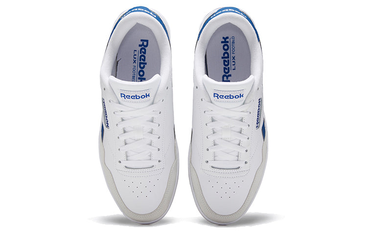 Reebok Royal Techque T Lx 'Blue White' EF7679
