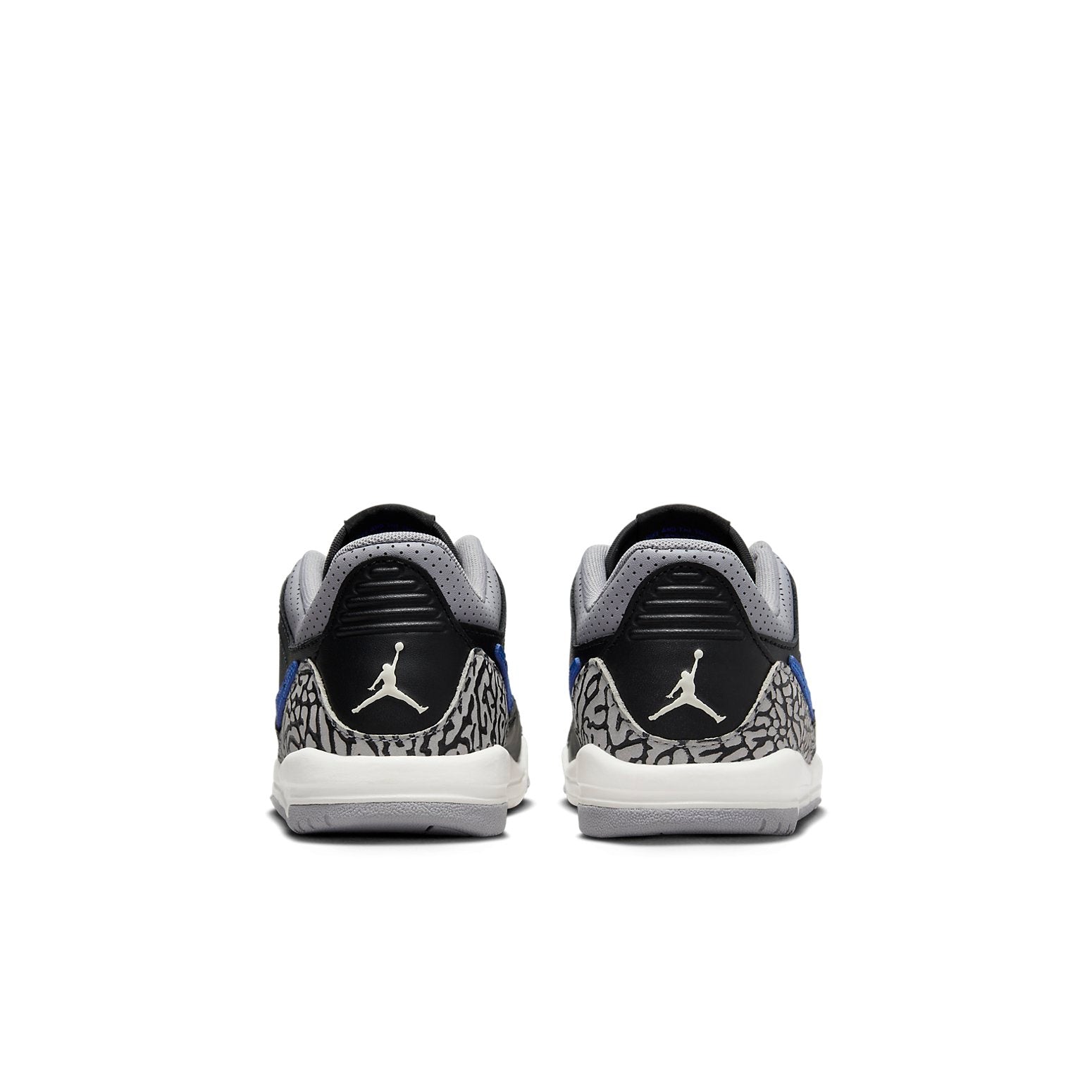 (PS) Air Jordan Legacy 312 Low 'Royal' CD9055-041