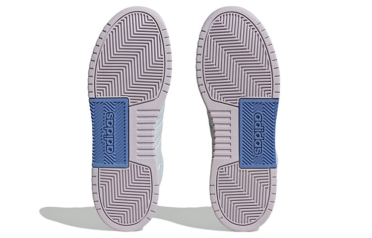 adidas neo 100DB 'Gray Blue' GZ2585