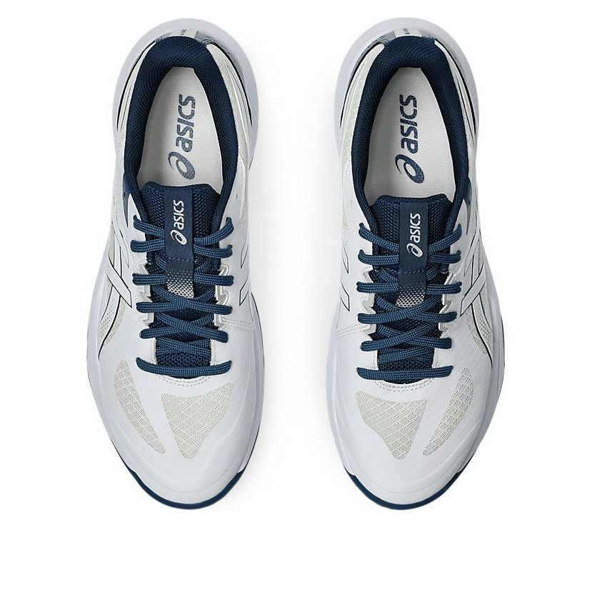 ASICS Gel-Tactic 13 'White Mako Blue' 1071A114-101