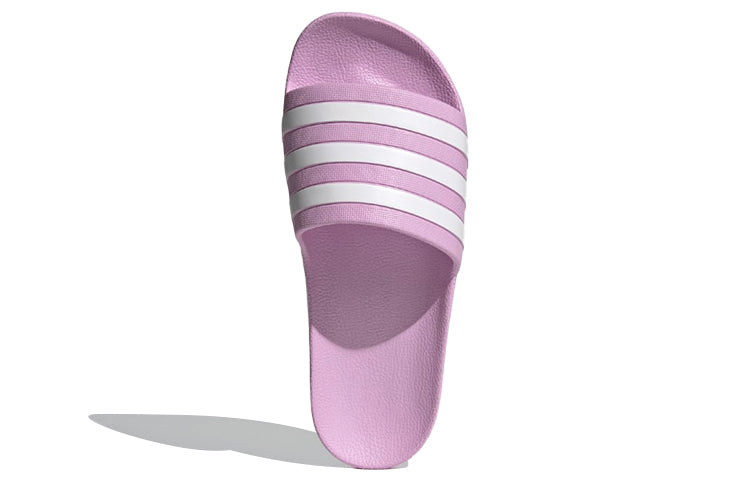 (WMNS) adidas Adilette Adilette Aqua Slide 'Clear Lilac' FY8098