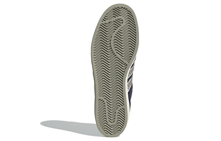 adidas originals Superstar 'Dark Blue Light Gray White' GX2166