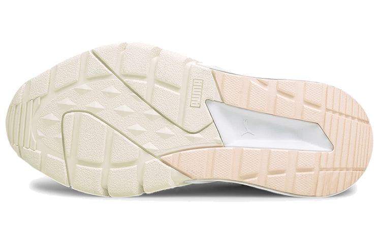 (WMNS) PUMA Hedra Minimal 'Marshmallow Cloud Pink' 375119-01