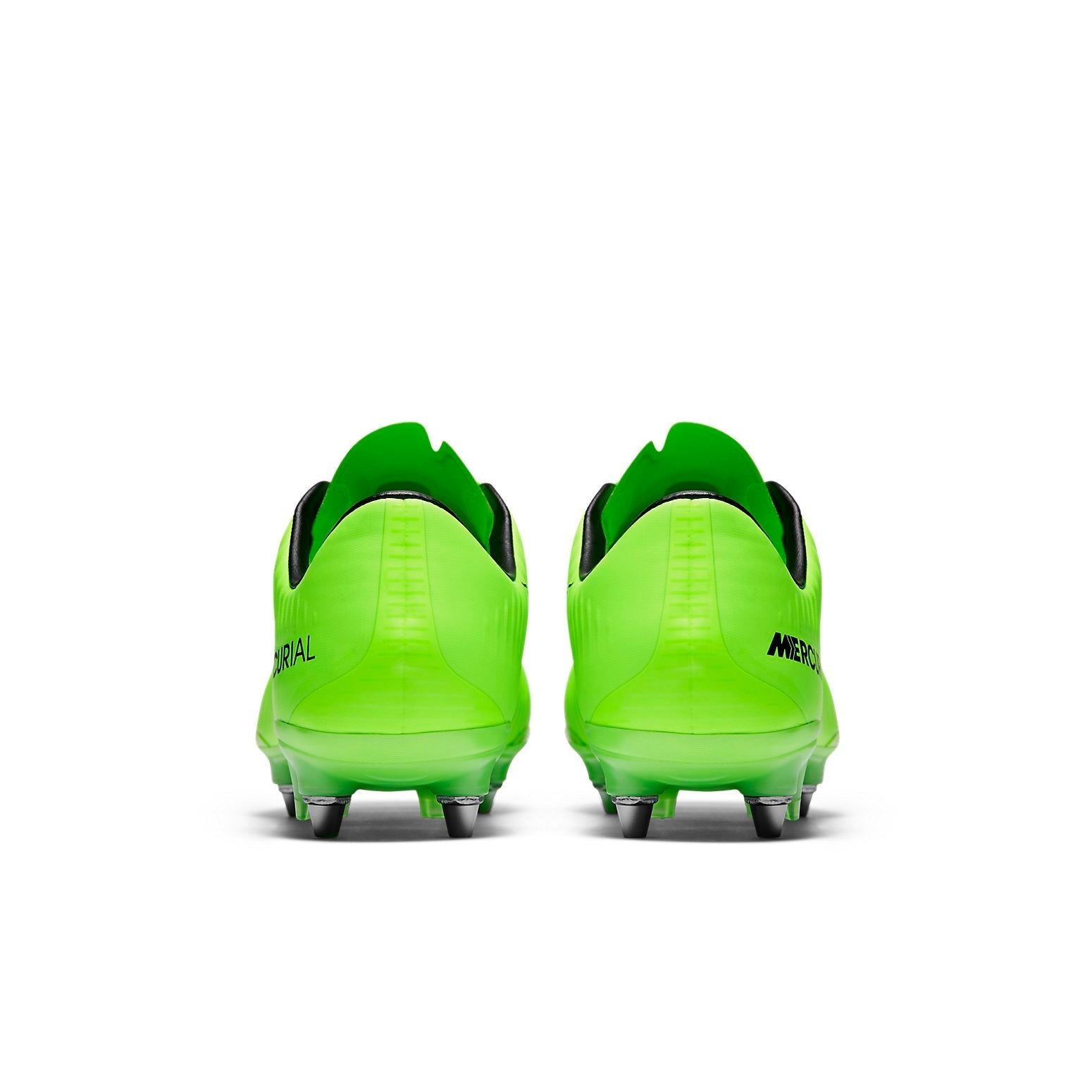 Nike Mercurial Vapor XI SG Pro 'Green Black' 831941-303