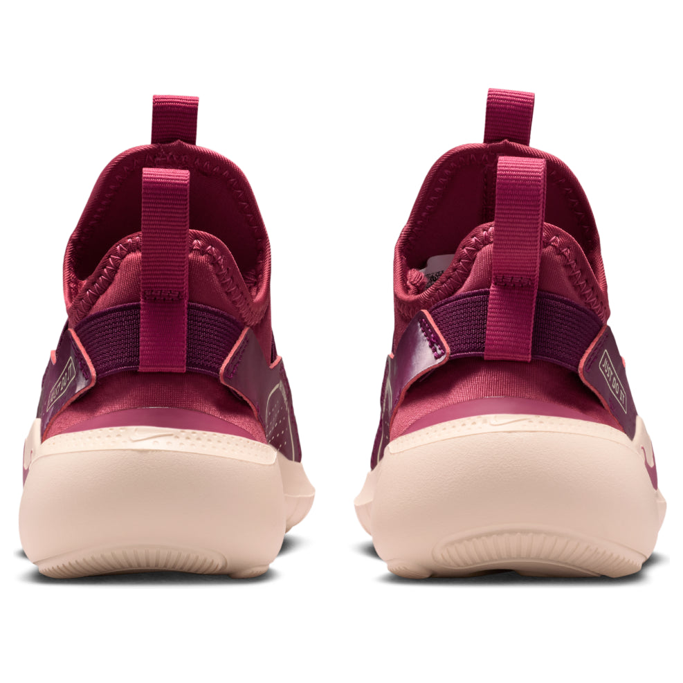 (PS) Nike Flex Runner 4 'Bordeaux Guava Ice' IF2894-605
