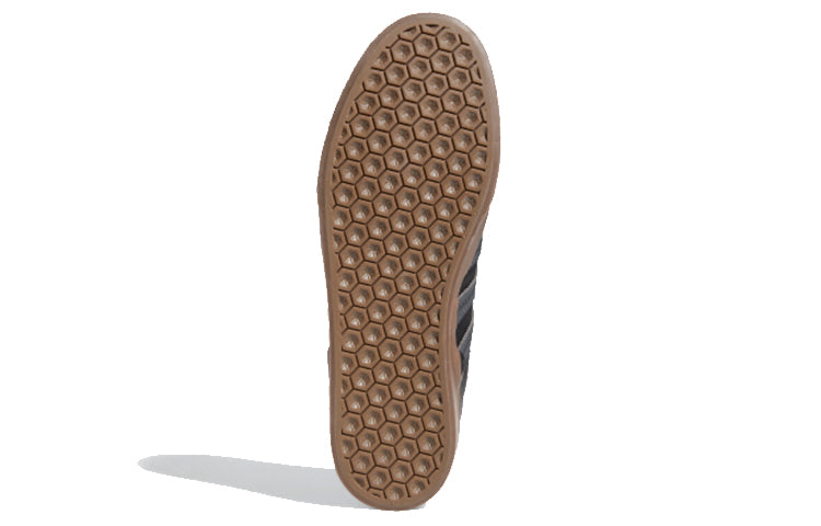 adidas Busenitz Vulc 2.0 'Black Gum' FY0455