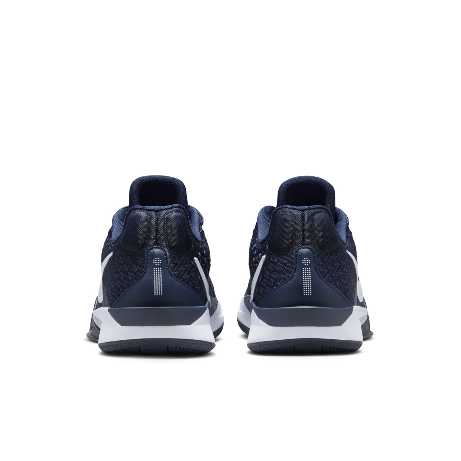 (WMNS) Nike Sabrina 2 Team Bank 'College Navy' HF3234-401