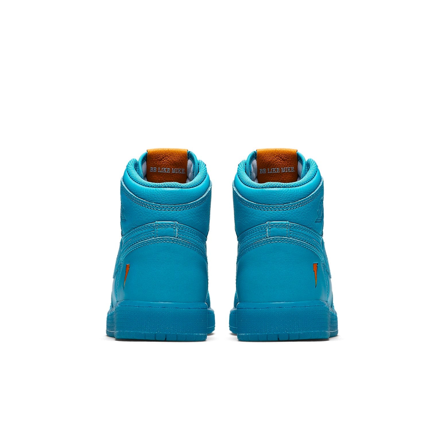 (GS) Air Jordan 1 Retro High OG G8RD 'Blue Lagoon' AJ6000-455