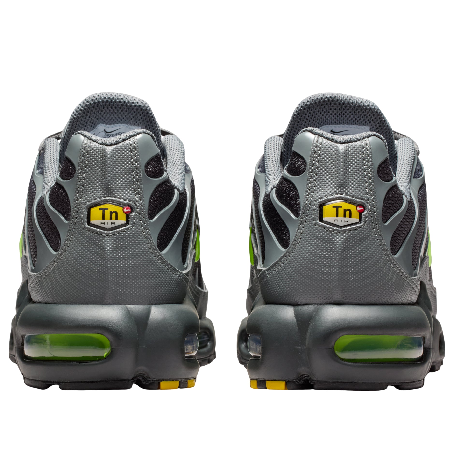 Nike Air Max Plus 'Smoke Grey Volt' DM0032-026