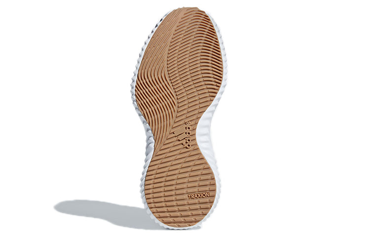 adidas Alphabounce Trainer 'Grey Gum' BB6949