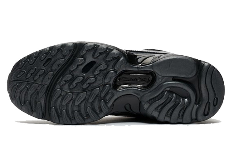 Reebok Daytona DMX TRB Black EF7345