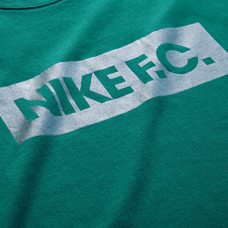 Nike FC Color Shift Block T-Shirt 805521-351