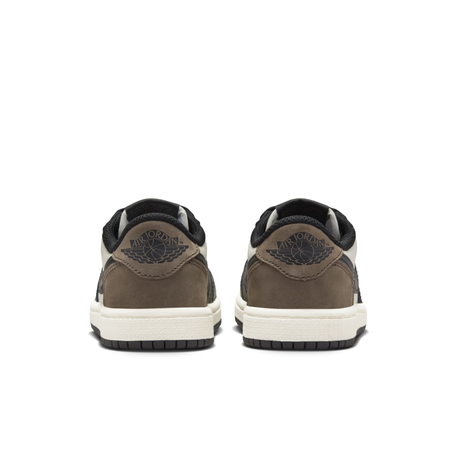 (PS) Air Jordan 1 Retro Low OG 'Mocha' FQ5436-102