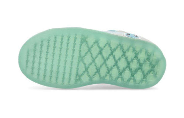 (PS) PUMA Pokmon x Suede 'Squirtle' 387417-01