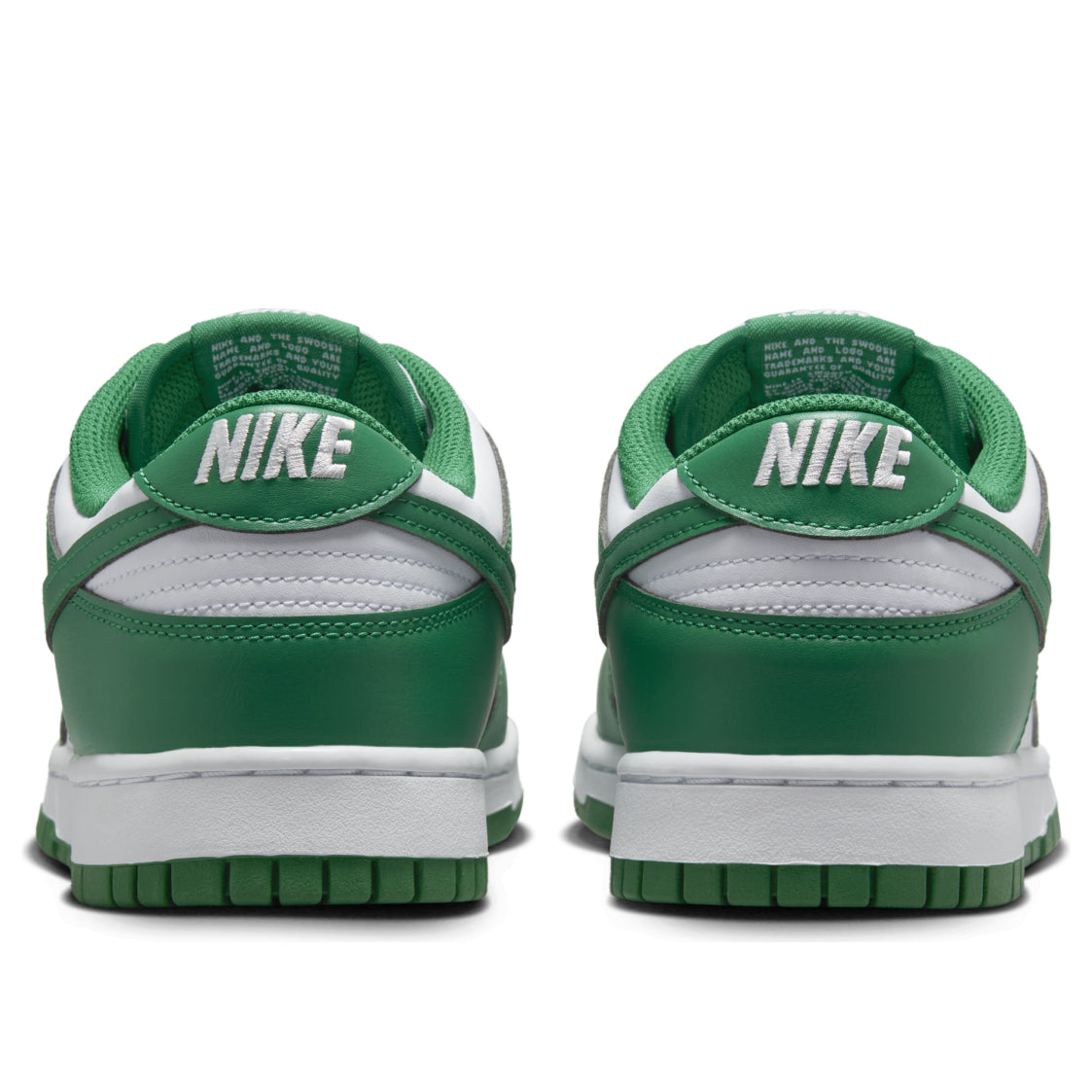 Nike Dunk Low 'White Malachite' HF5441-101