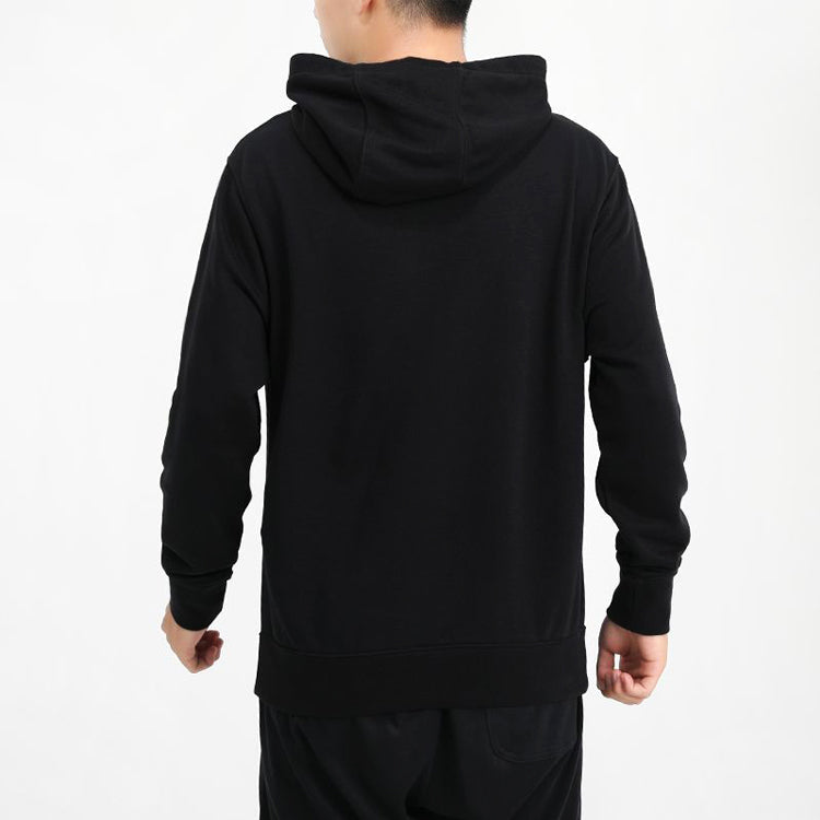 Men's Nike Sportswear Logo Printing Black CZ9129-010