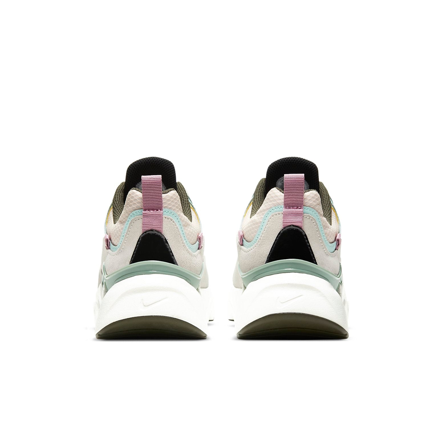 (WMNS) Nike RYZ 365 2 'Orange Pearl' DJ0036-861