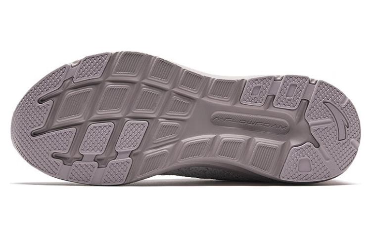 (WMNS) ANTA YunTu 'Purple Grey' 122345538-4