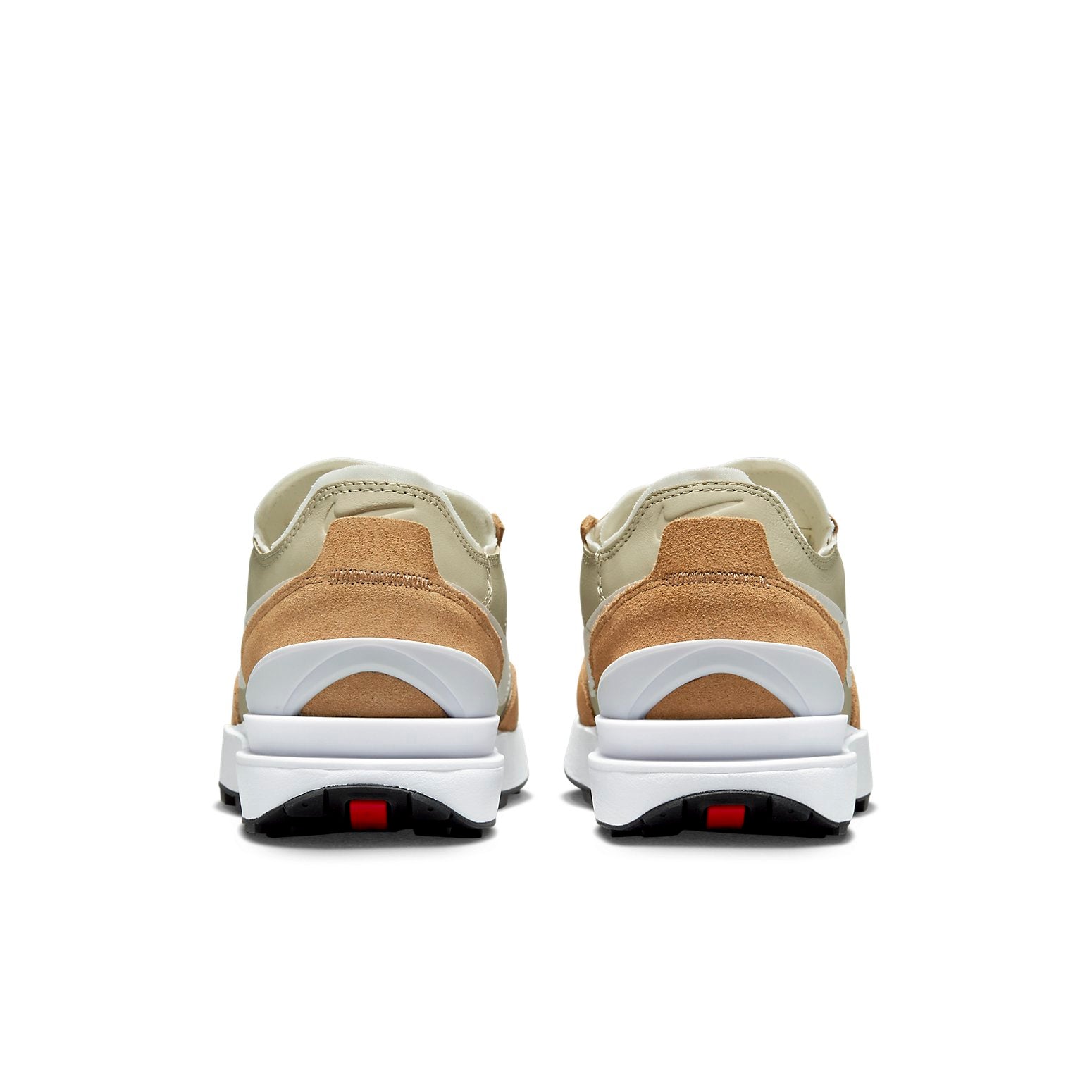 Nike Waffle One Leather 'Limestone Ale Brown' DX9428-200