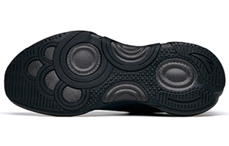 ANTA Run Collection 'Blue Black' 112225520-8