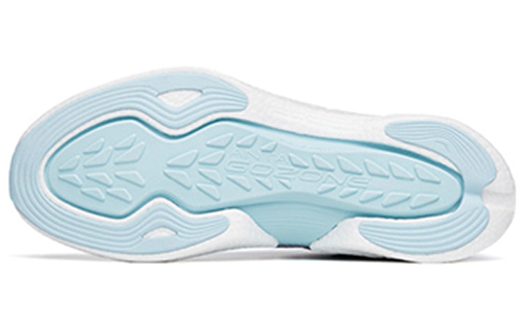 ANTA Hydrogen Run 4 'White Blue Purple' 112225541-10
