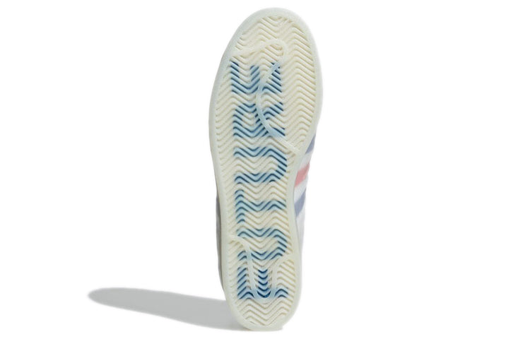 adidas Superstar Futureshell 'White Blue Pink' H00197