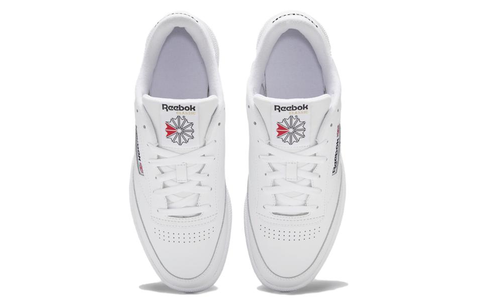 Reebok Club C 85 'White' 100009940