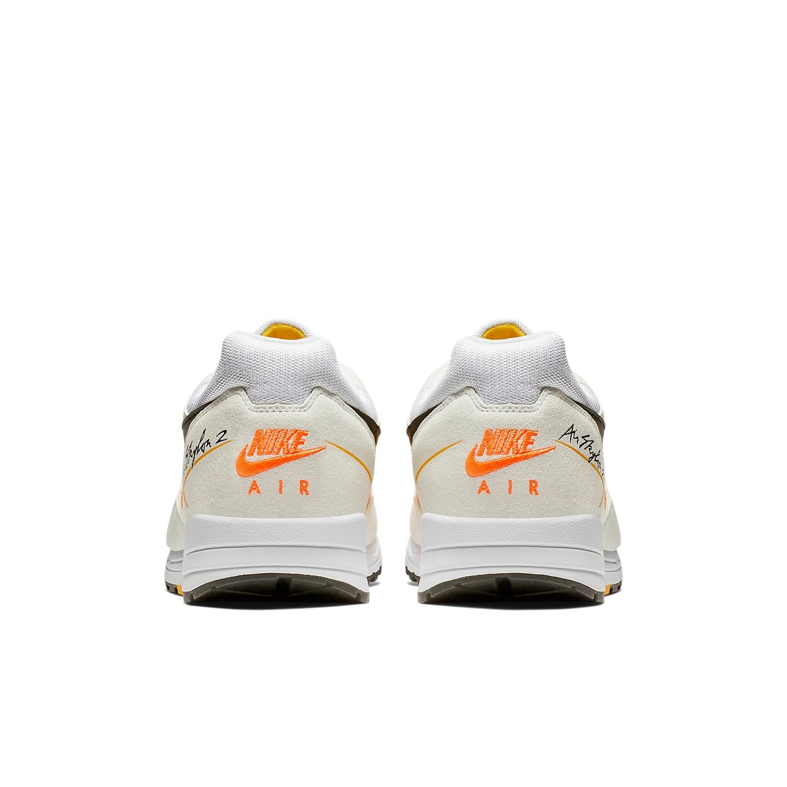 Nike Air Skylon 2 'Amarillo' AO1551-102