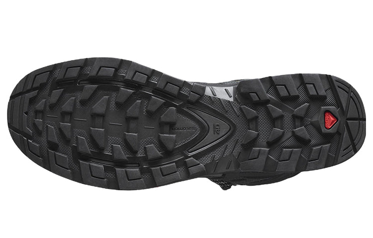 SALOMON Quest 4 Gore-Tex 'Olive Night Peat' 412925
