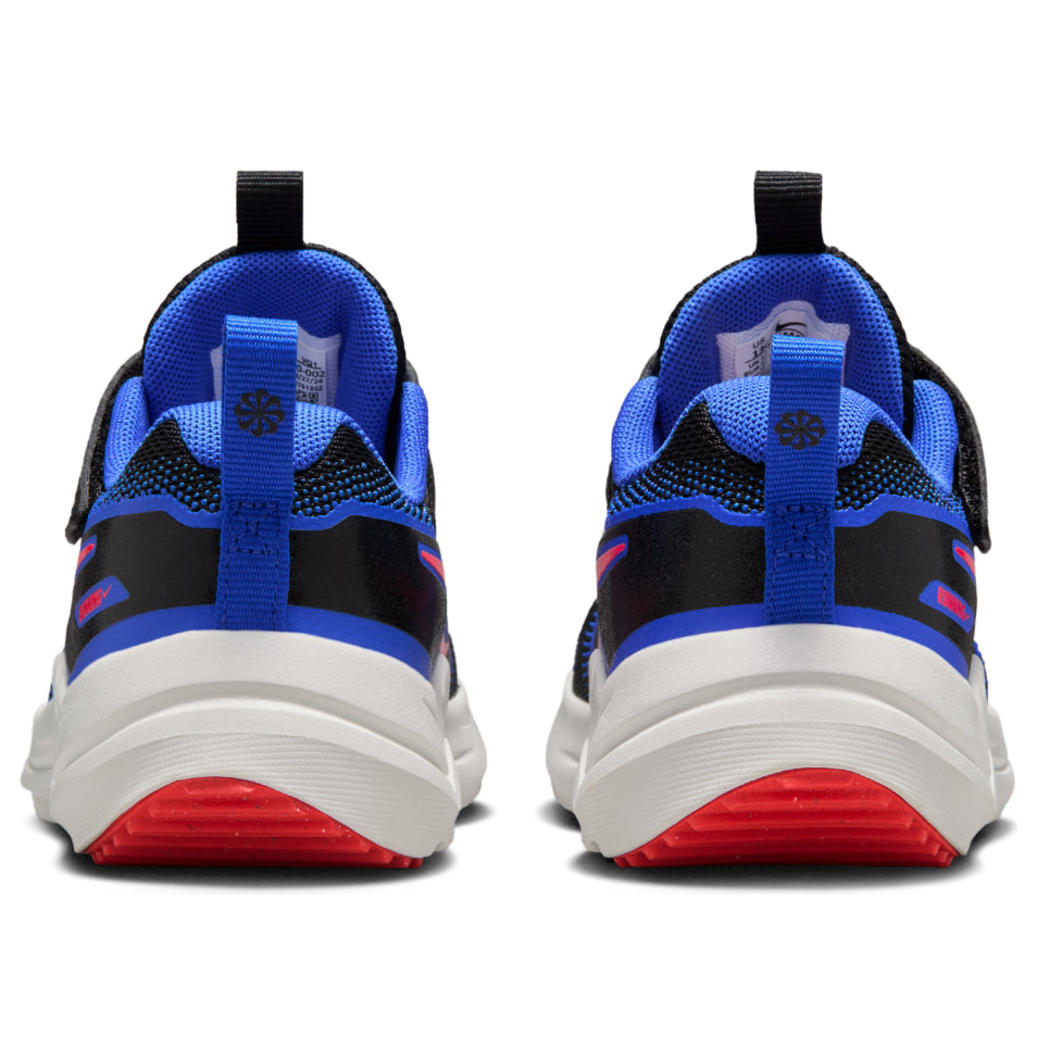 (PS) Nike Cosmic Runner 'Black Hyper Royal Summit White Bright Crimson' HM4400-002