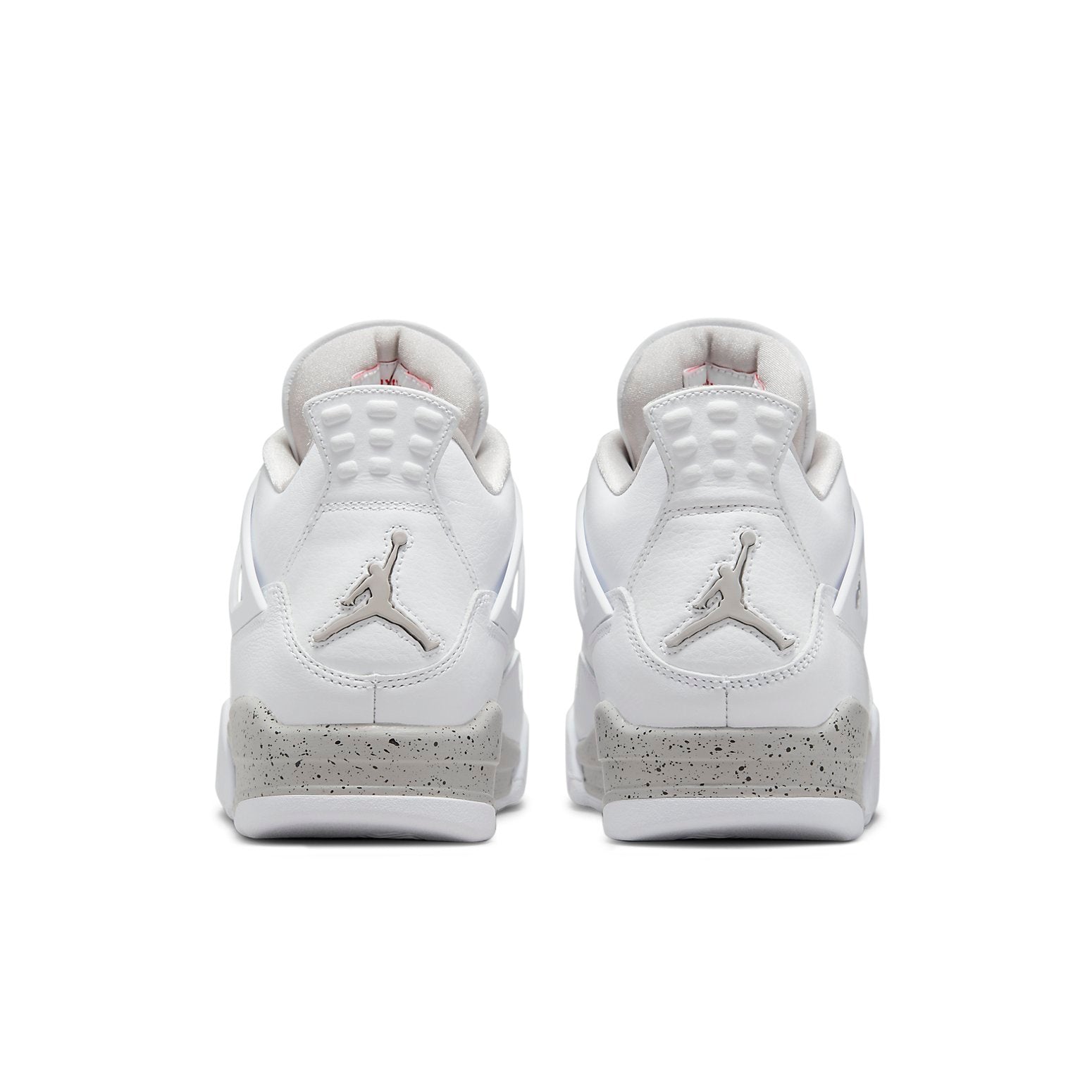 Air Jordan 4 Retro 'White Oreo' CT8527-100