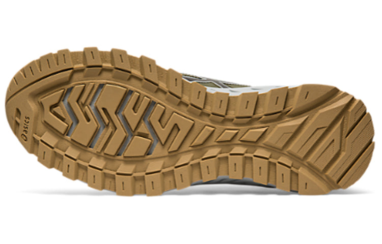 ASICS Gel Citrek Winterized 'Black Olive' 1021A218-001