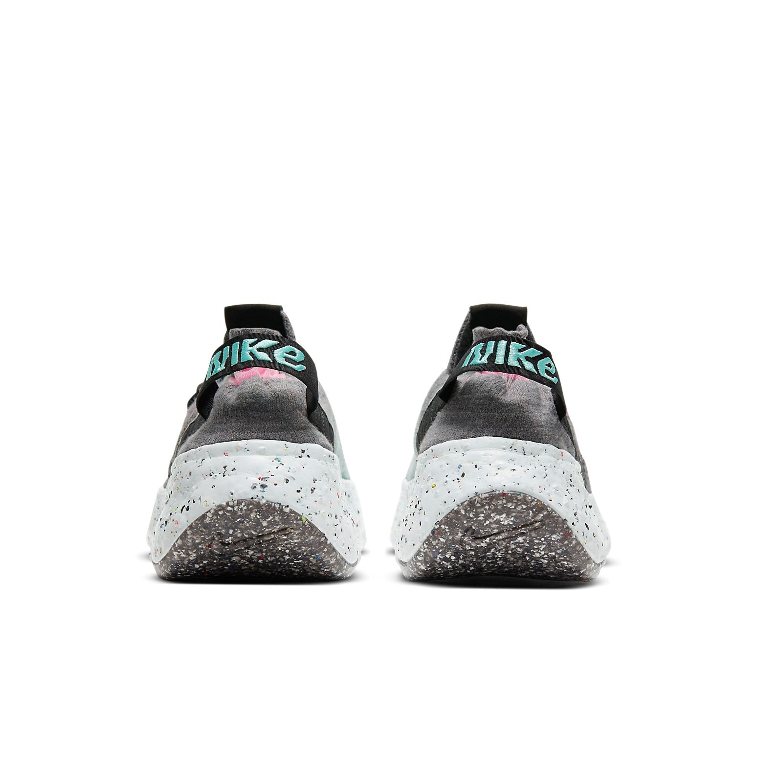 Nike Space Hippie 04 'Smoke Grey' CZ6398-003