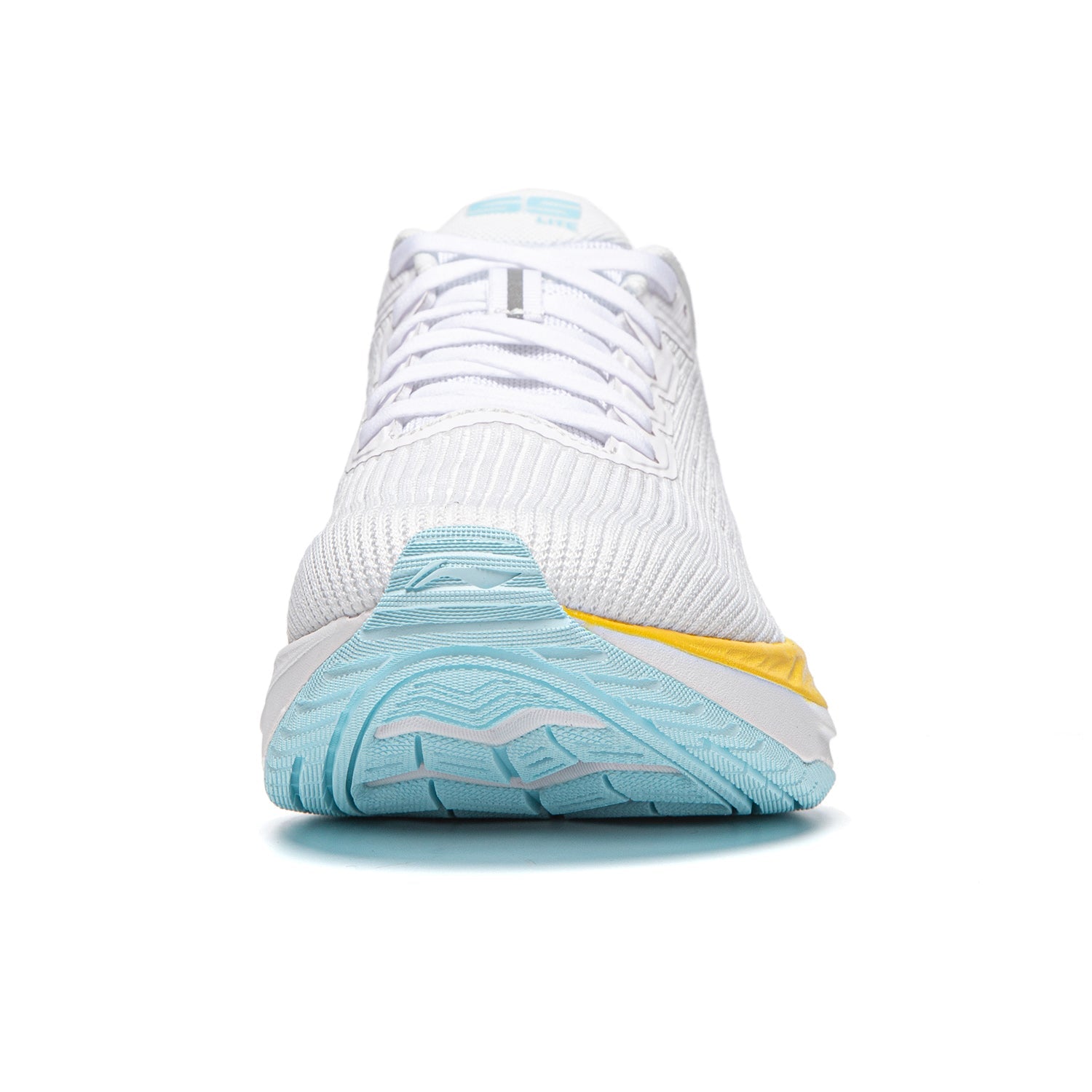 (WMNS) Li-Ning Wushi 5S Lite 2.0 'White Blue' ARSU010-6