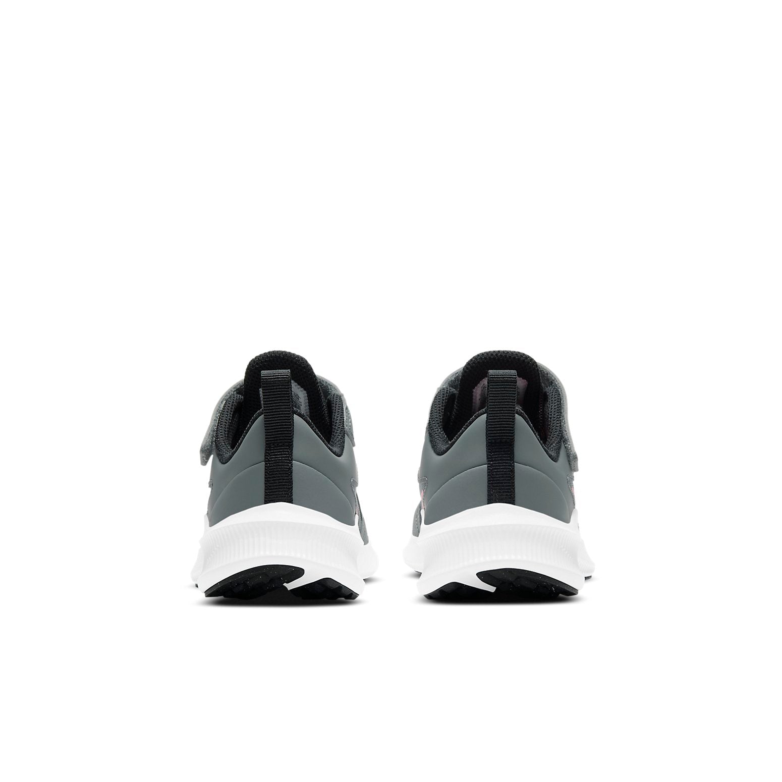 (PS) Nike Downshifter 10 'Gray Pink' CJ2067-008