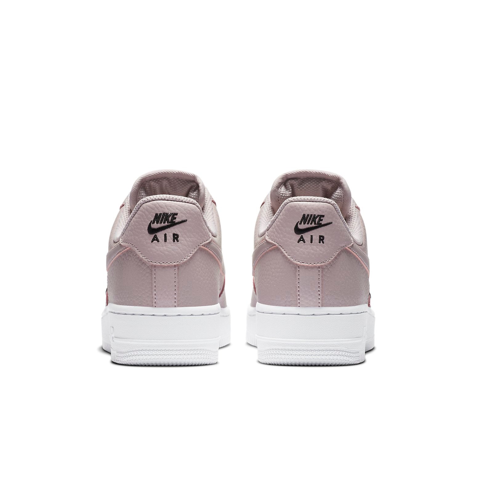 (WMNS) Nike Air Force 1 '07 Essential 'Platinum Violet' CT1989-001