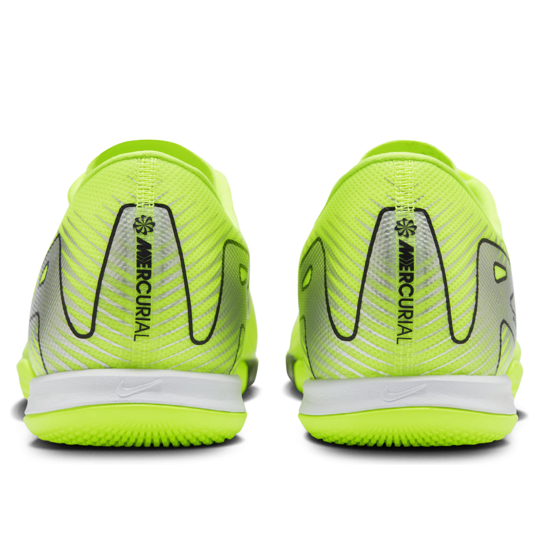 Nike Mercurial Vapor 16 Academy IC 'Volt Black' FQ8434-700