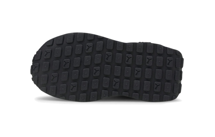 (TD) PUMA Cruise Rider 'White Black' 380841-02