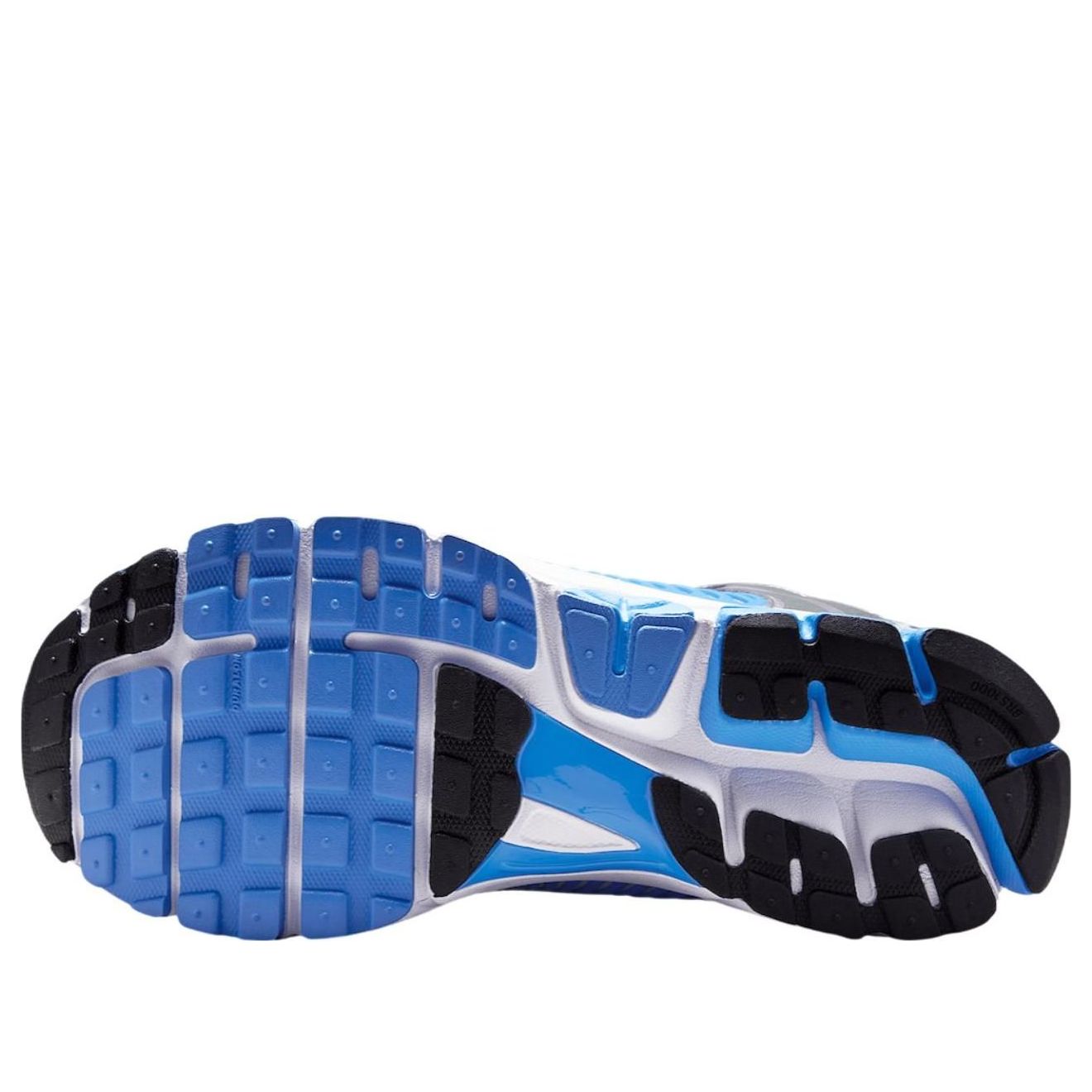 Nike Air Zoom Vomero 5 'Pure Platinum University Blue' FJ4151-101