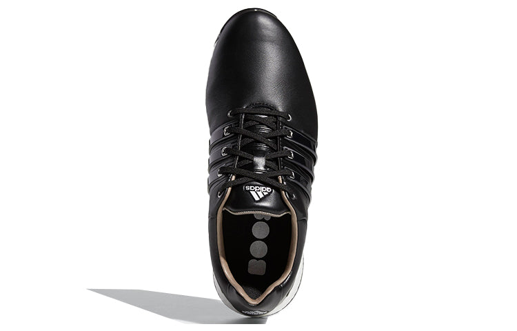 (WMNS) adidas Tour360 Xt Wide 'Black White' BD7127