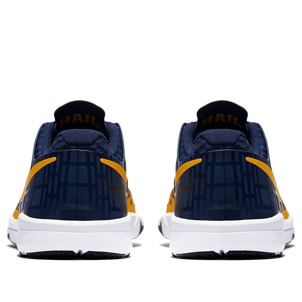 Nike Train Speed 4 'Michigan Wolverines' 844102-417