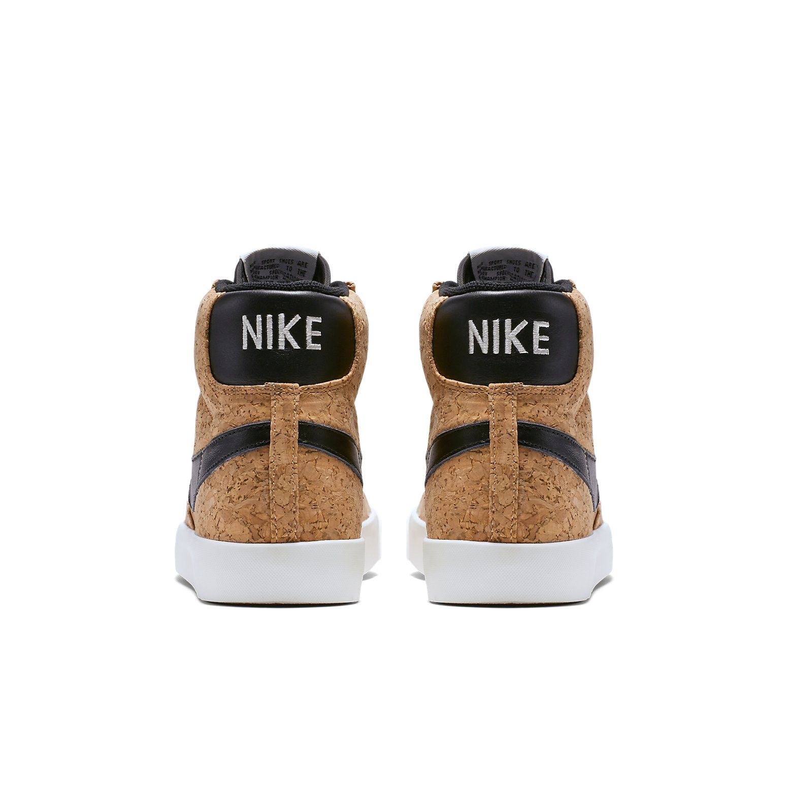 Nike Blazer Mid 'Cork' 749636-100