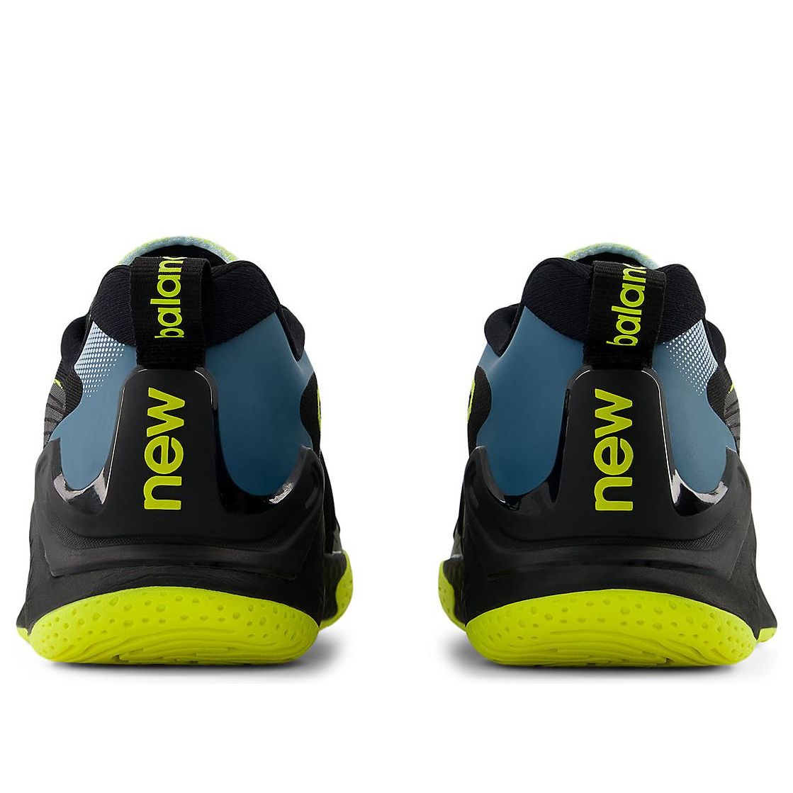 New Balance Fresh Foam X CT 'Rally Black Firefly' MCHRALS1