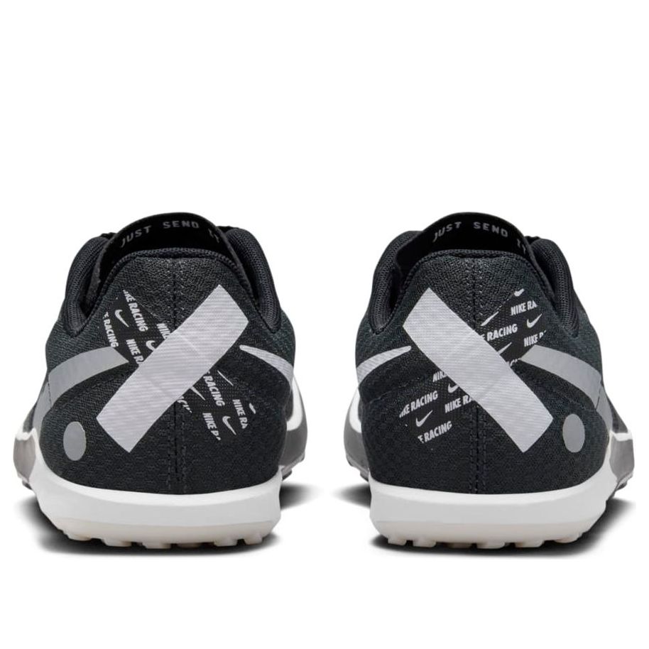 Nike Air Zoom Rival XC Spikes 6 'Black Smoke Grey' DX7999-001