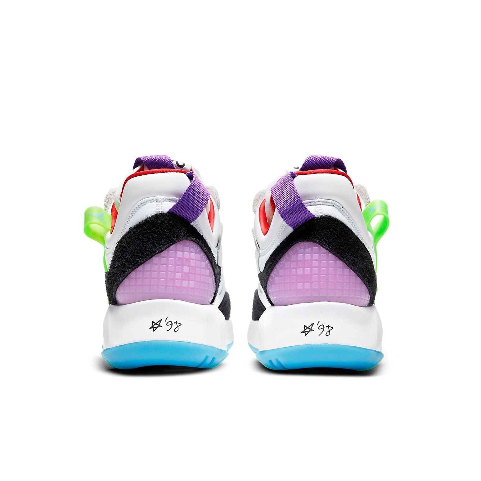 Air Jordan MA2 'Greatest Gift' CV8122-100